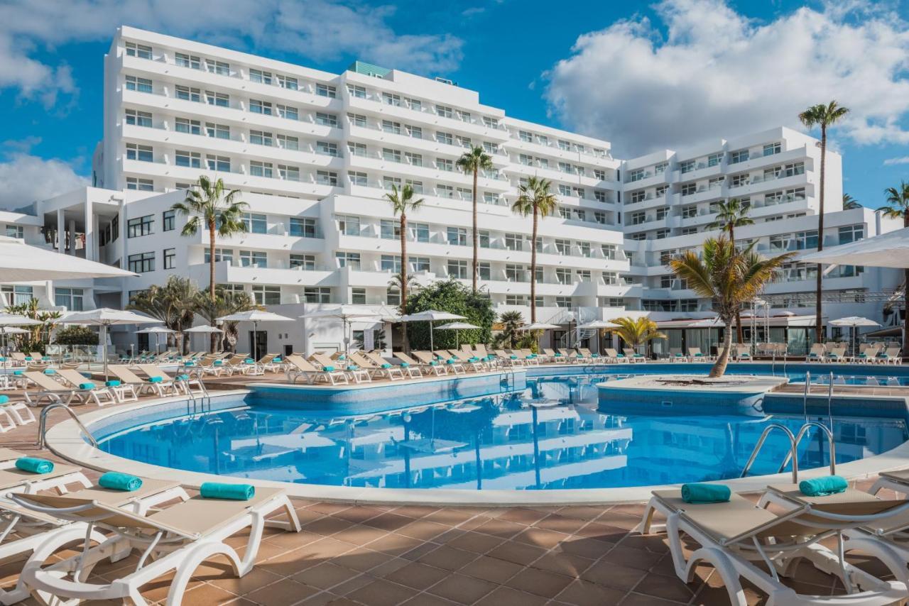 Iberostar Waves Dalias Costa Adeje (Tenerife)