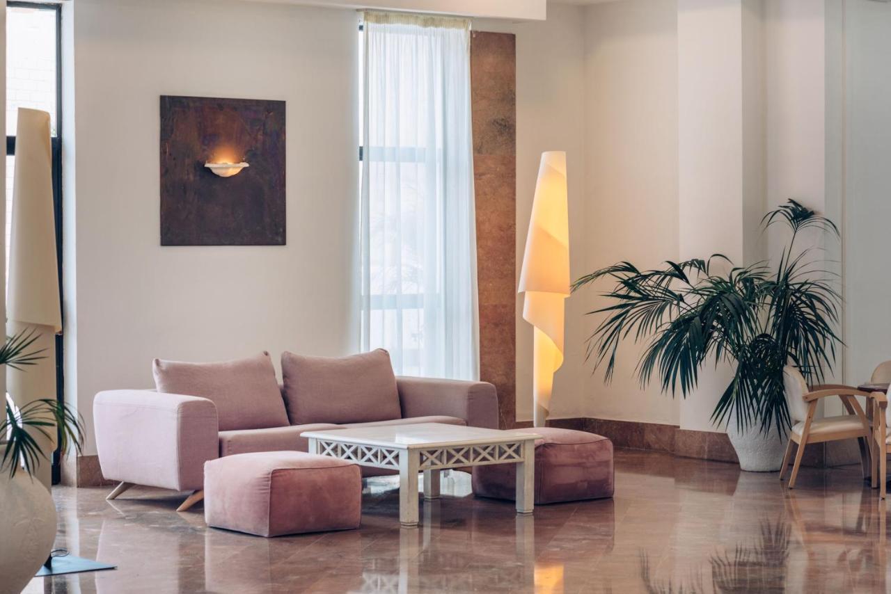 Iberostar Waves Dalias 4* Costa Adeje (Tenerife)