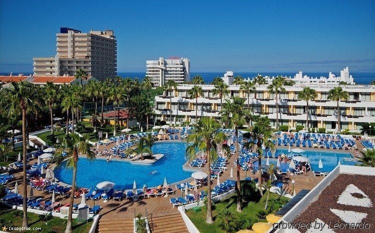 Hotel Iberostar Waves Dalias