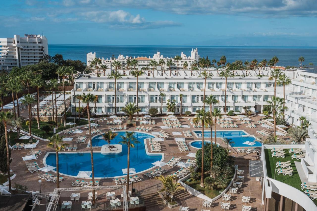Iberostar Waves Dalias Hotel 4*