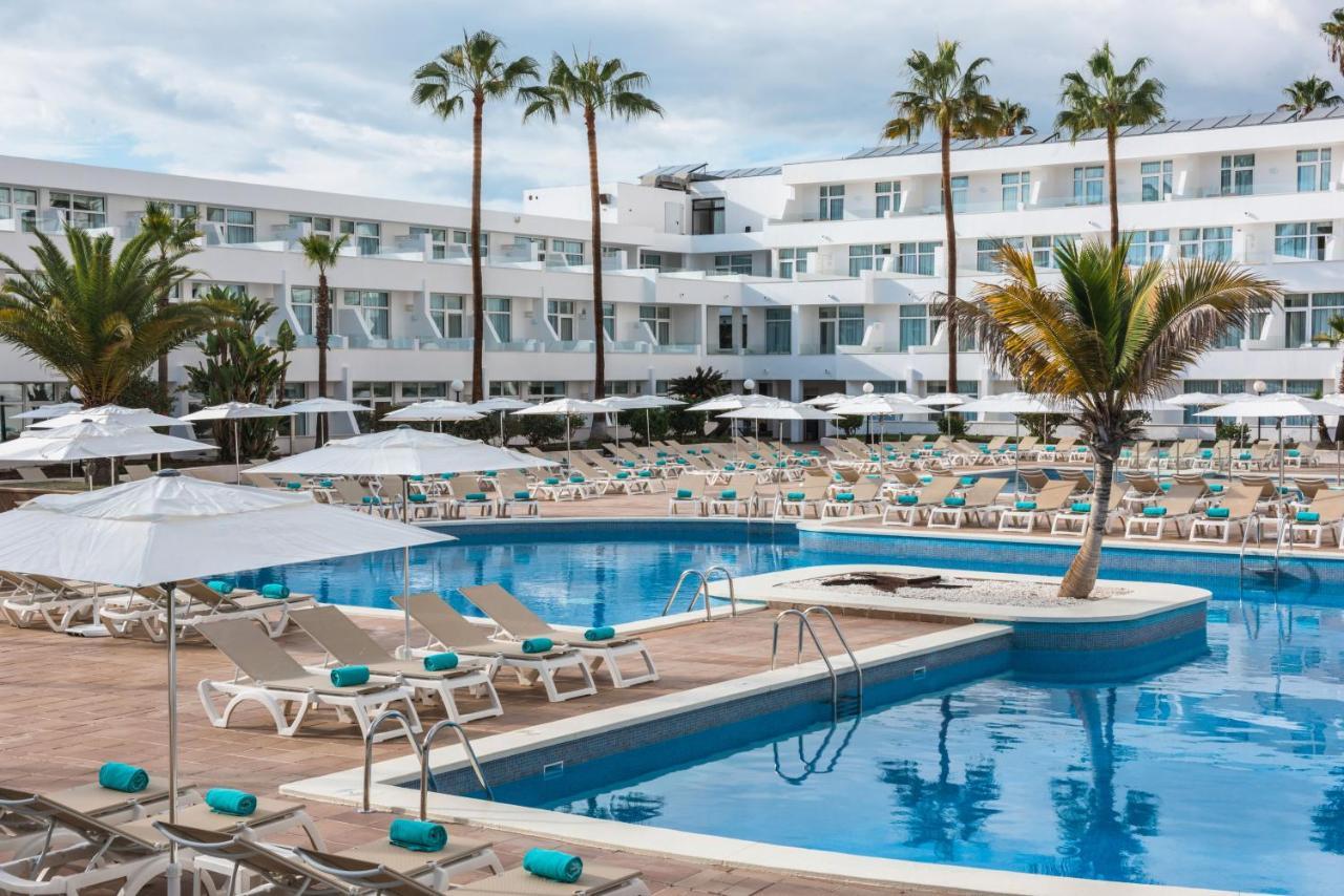 Iberostar Waves Dalias Costa Adeje (Tenerife)