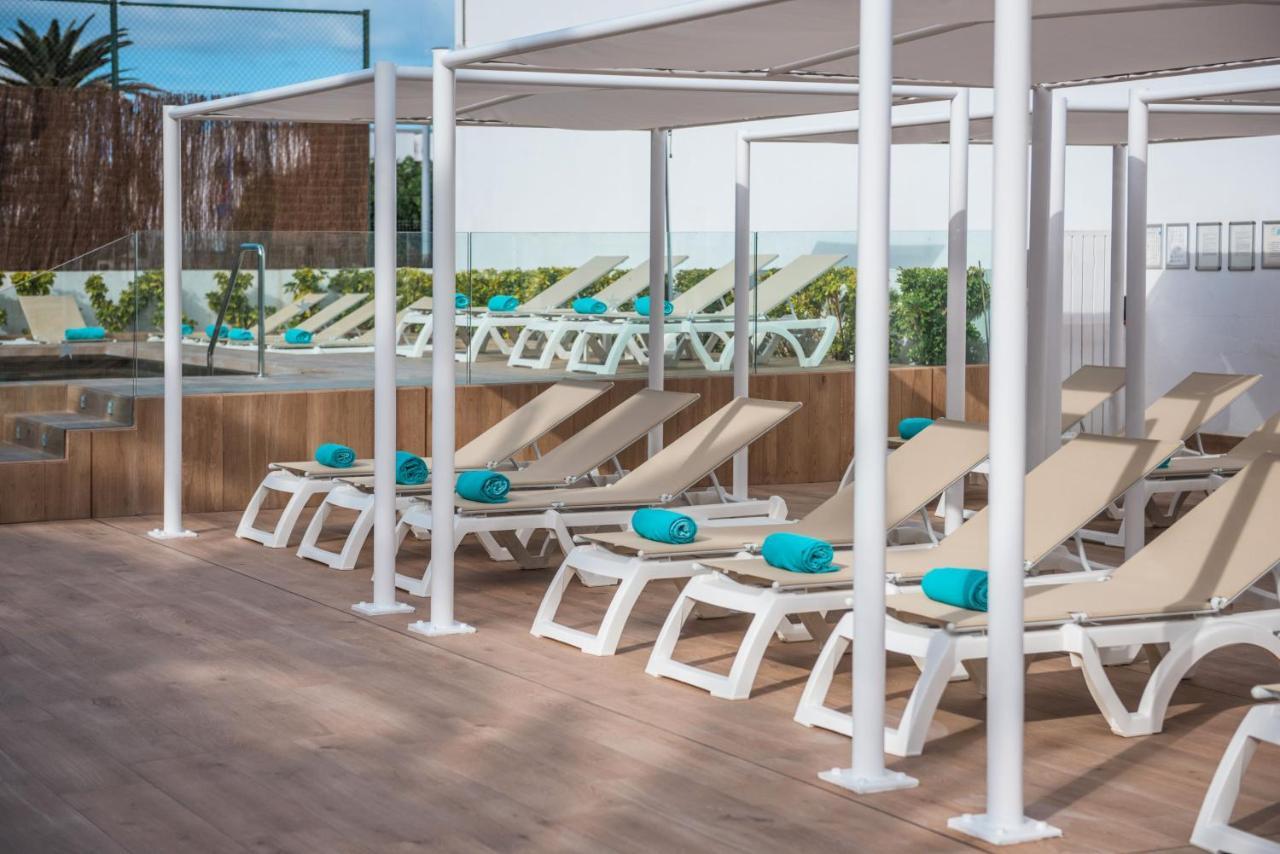 Iberostar Waves Dalias 4* Costa Adeje (Tenerife)