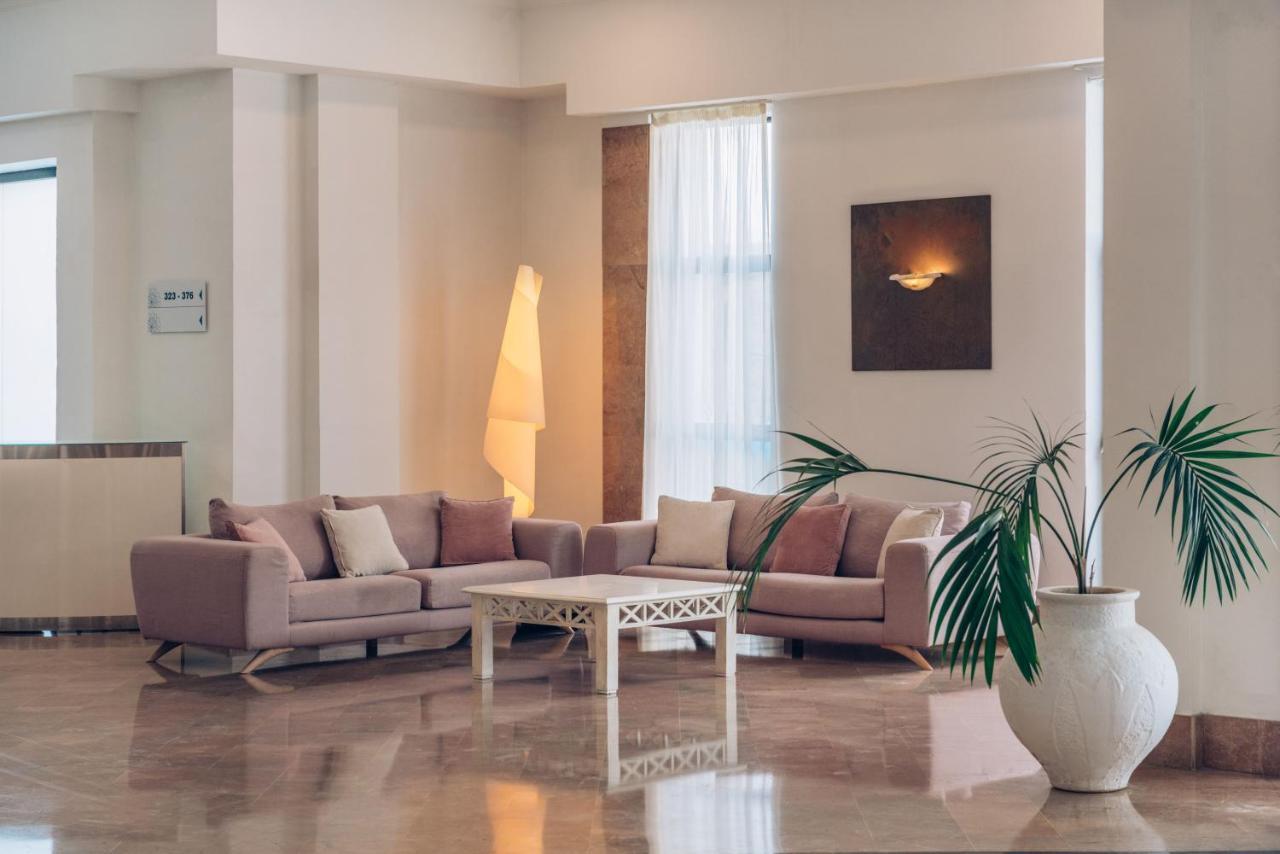 Iberostar Waves Dalias Hotel 4*