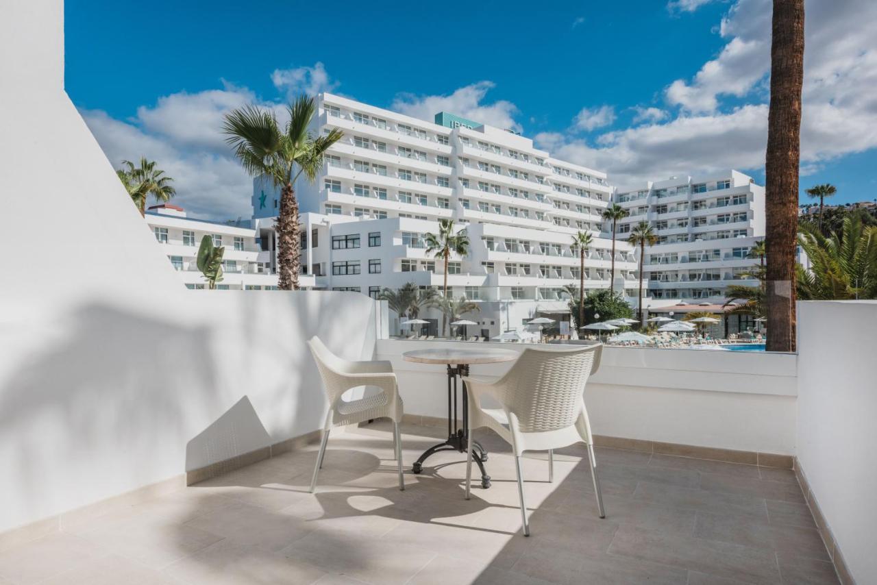 Iberostar Waves Dalias Hotel 4*