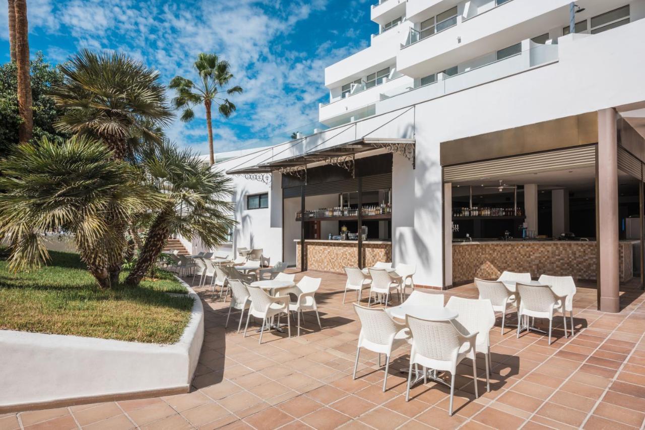Iberostar Waves Dalias Hotel